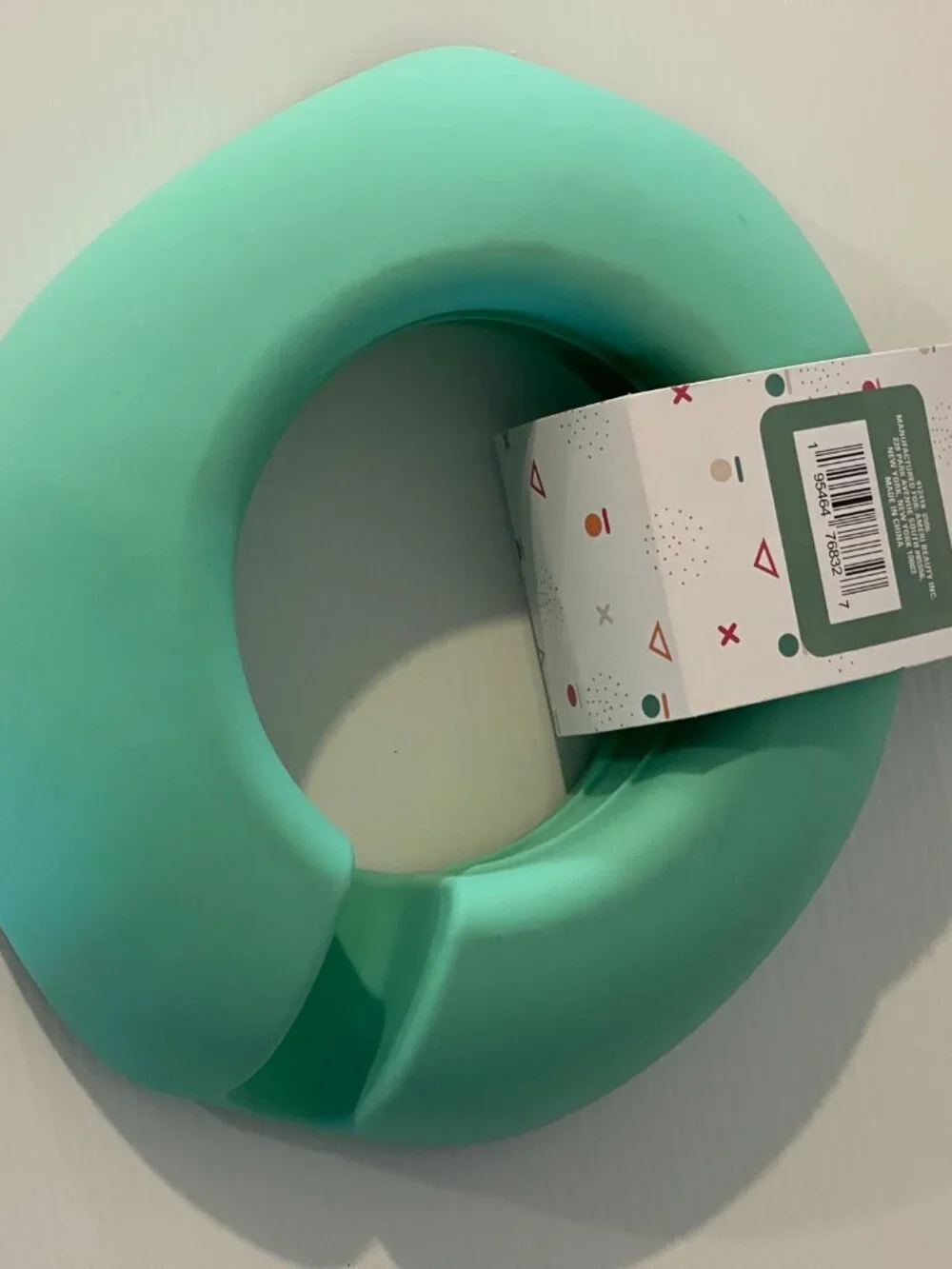 Silicone Snack Holder